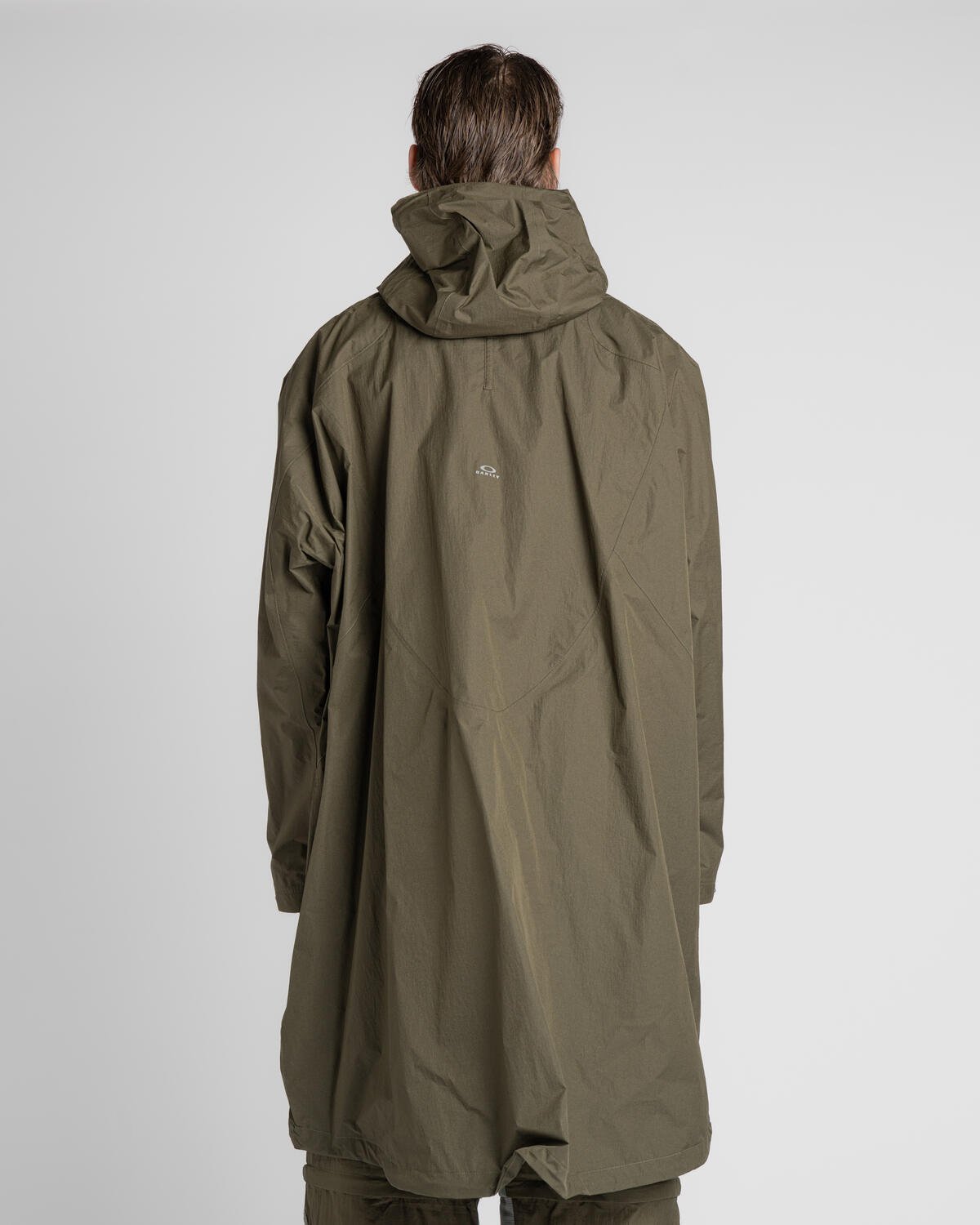Oakley LATITUDE FLIGHT VEST PONCHO | FOA406830-7CE | AFEW STORE